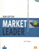 Ebook Market leader: Upper intermediate business English practice file (New edition) - John Rogers