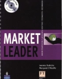 Ebook Market leader: Advanced business English Teacher's resource book - Iwwonna Dubicka, Margaret O'Keeffe