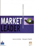 Ebook Market leader: Advanced business English course book - Iwonna Dubicka, Margaret O'Keeffe