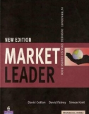 Ebook Market leader: Intermediate business English course book (New edition) - David Cotton, David Falvey, Simon Kent