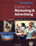 Ebook English for marketing and advertising - Sylee Gore