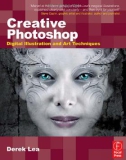 creative photoshop digital illustration and art techniques - Phần 1