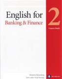 Ebook English for Finance and Banking 2 (Course book)