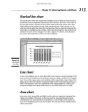 Crystal Reports 10 for dummies phần 7