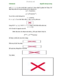 Tìm hiểu hệ mật ELGAMAL và các LOGARITHM rời rạc phần 2