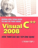 Hướng dẫn tự học và thực hành Visual Basic C++ 2008 part 1