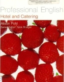 Ebook Test your professional English: Hotel and Catering