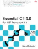 Essential C# 3.0 FOR NET FRAMEWORK 3.5 PHẦN 1