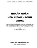 Nhập môn hệ điều hành Linux