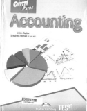 Ebook Career paths Accounting (Book 1): Part 1