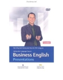 Ebook Interactive language course Business English: Presentations