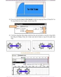 Giáo trình hình thành ứng dụng công cụ điều khiển merge curves trong drafting p5