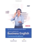 Ebook Interactive language course Business English communications