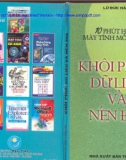 10 phút học máy tính mỗi ngày: Khôi phục dữ liệu và nén đĩa