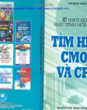 10 phút học máy tính mỗi ngày: Tìm hiểu CMOS và CPU