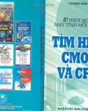 10 phút học máy tính mỗi ngày - Tìm hiểu CMOS và CPU part 1