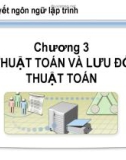 Bài giảng Lý thuyết ngôn ngữ lập trình: Chương 3 - CĐ CNTT Hữu nghị Việt Hàn