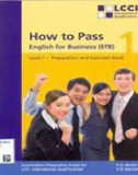 How to pass English for Business: Level 1 (5th edition): Part 2