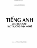 Tiếng Anh cho trường nghề: Phần 1