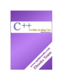 C++ cơ bản và nâng cáo