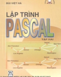 Tự học Lập trình Pascal tập 2