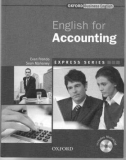 English for Accounting and management accounting