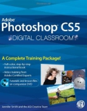 Photoshop CS5 Digital Classroom_tập 1