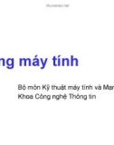 Bài giảng Mạng máy tính - Chương 2: Tầng ứng dụng