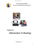 Curriculum English for Information Technology: Part 1