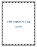 Nhẫn tàng hình và mạng Internet