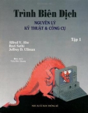 Trình biên dịch : Nguyên Lý - Kỹ thuật - Công cụ part 1