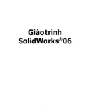 Giáo trình SolidWork 06