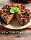 New Vegetarian