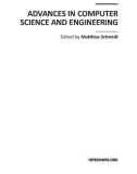 ADVANCES IN COMPUTER SCIENCE AND ENGINEERING