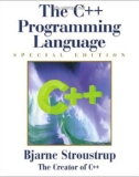 The C++ Programming Language Third Edition phần 1