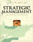 Strategic Management Theory