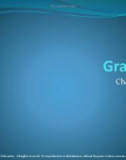 Lecture Discrete mathematics and its applications - Chapter 10: Graphs