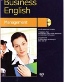 Business english management