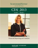 Schweser Note CFA 2013 Level 1.3