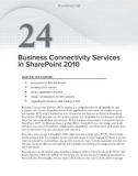 Thủ thuật Sharepoint 2010 part 96