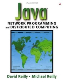 Java(TM) Network Programming and Distributed Computing