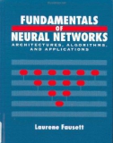 fundamentals of neural networks: part 1