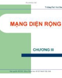 Bài giảng Thí nghiệm mạng máy tính 1: Chương 3 & 4 - ThS. Nguyễn Cao Đạt