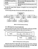 Giáo trình Access và ứng dụng part 6