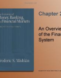 Overview financial system