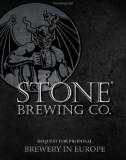 STONE BREWING CO.