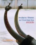 India's Best e-Contents 2005