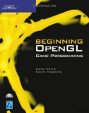 beginning opengl game programming 2004 phần 1