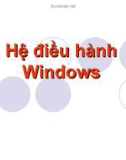 Tài liệu hệ điều hành Windows