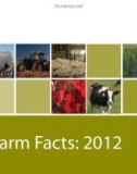 NFF Farm Facts: 2012